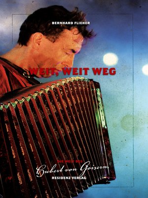 cover image of Weit, weit weg